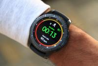 Samsung Gear S3 Classic Review: la mejor actualización de reloj inteligente