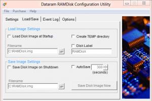 RAM 디스크 : 컴퓨터 성능을 향상시키는 방법 RAM을 여는 방법