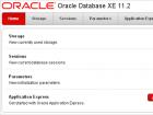 Oracle 데이터베이스 수동 생성 새 Oracle 데이터베이스 생성