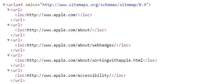 XML 사이트맵: 전체 사용 가이드