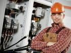 पेशे के बारे में बिजली नेटवर्क और बिजली के उपकरणों के लिए इलेक्ट्रीशियन